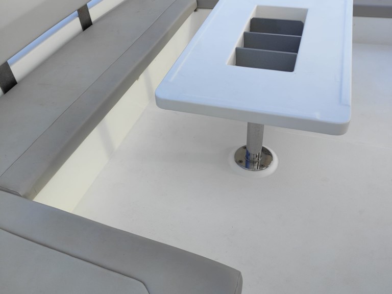 Catamaran rental with or without captain Leopard Catamarans / Robertson & Caine Procida