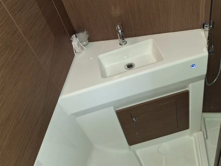 Bénéteau Oceanis 40.1 in Furnari on SamBoat