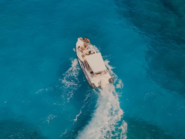 Rent a Formenti ZAR75 Saint-Gilles les Bains