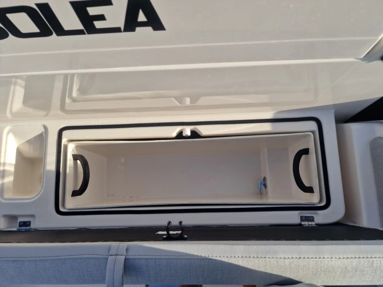 Zodiac Medline 7.5 charter bareboat or captained in  Gourbeyre