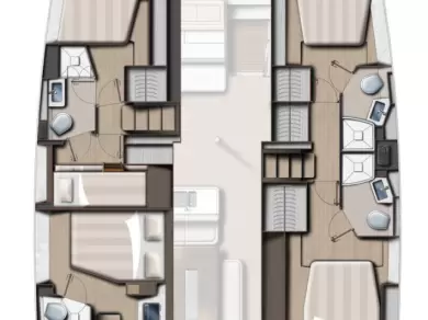 Rent a Bali Bali 4.6 Komolac