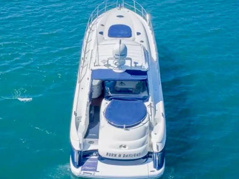 Luxury Yacht for rent West Palm Beach at the best price