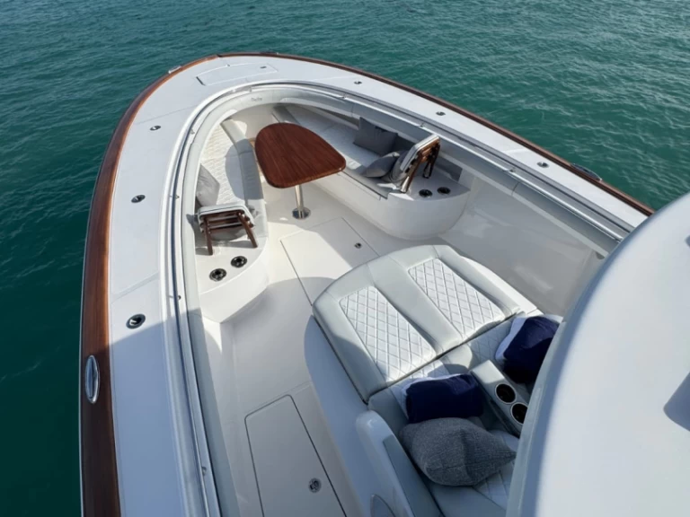 MAGBAY 43 CC in West Palm Beach on SamBoat