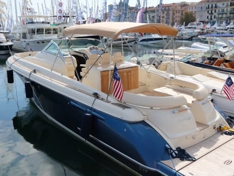 Luxury Yacht for rent West Palm Beach at the best price