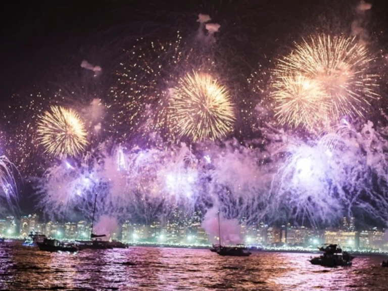 Motorboat for rent Rio de Janeiro at the best price