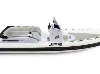 Joker Boat Joker Boat Clubman 22 Plus in Sukošan on SamBoat
