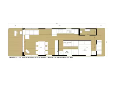 WOMA Woma D13 in Fürstenberg/Havel on SamBoat