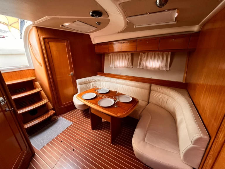 Bavaria Bavaria 37 Sport in Fethiye on SamBoat