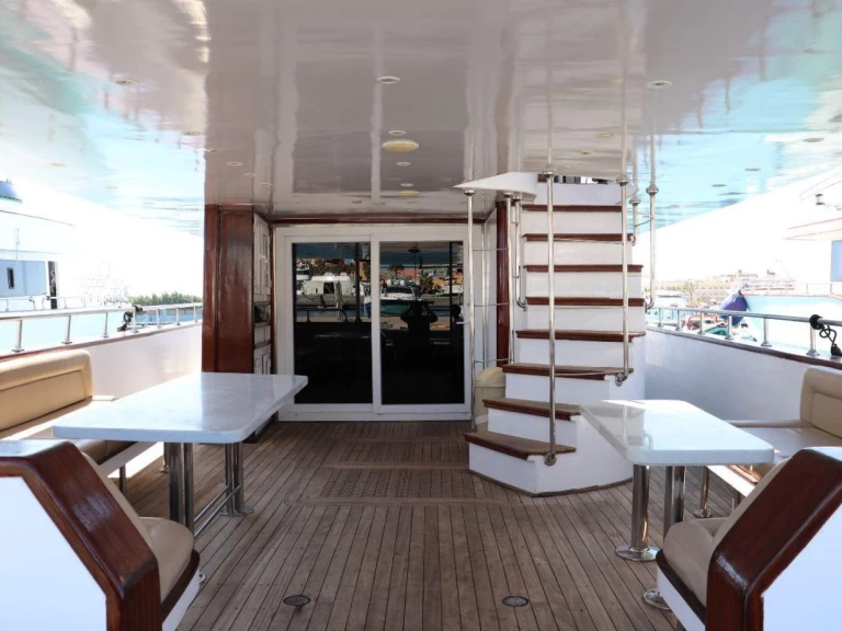 Rent a Custom Made King Hurghada