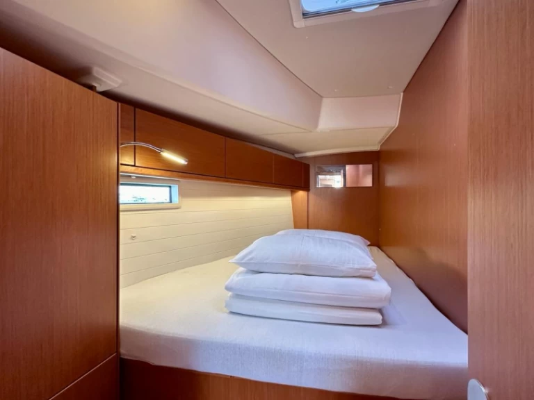 Rent a Bavaria Cruiser 46 Sukošan