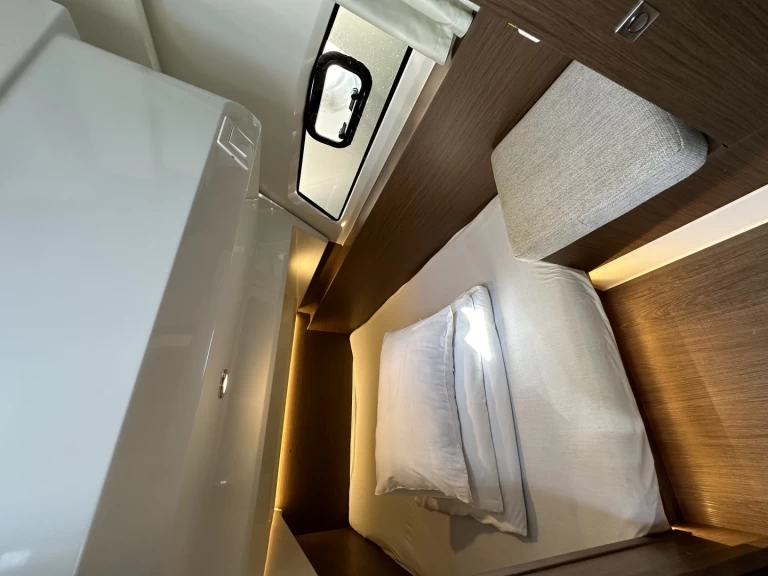 Yacht charter Drage cheap Merry Fisher 1095 Fly