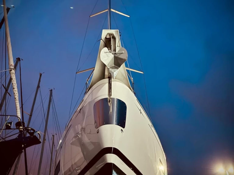 Bavaria Bavaria C46 in Trget on SamBoat