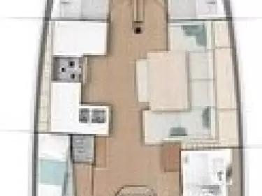 Rent a Jeanneau Sun Odyssey 490 Gouvia