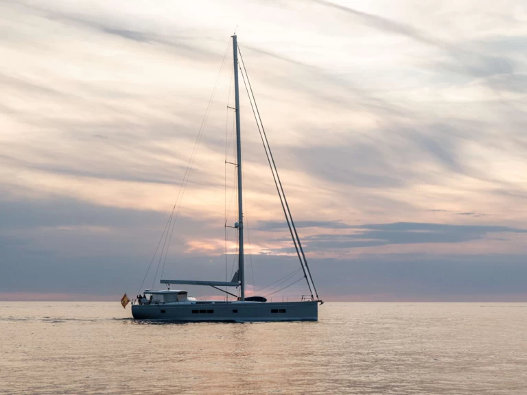 Luxury Yacht for rent Sóller at the best price