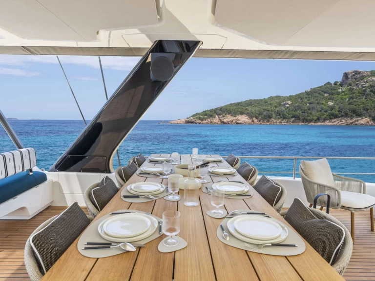 Luxury Yacht for rent Caribbean at the best price