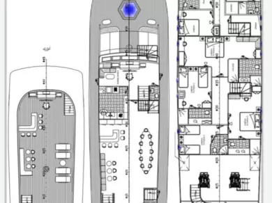 Boat rental Son De Mar Son De Mar in Split on Samboat