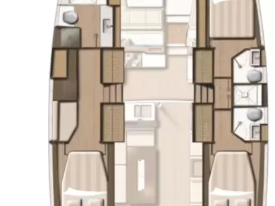 Rent a Bali Bali 4.2 Airlie Beach