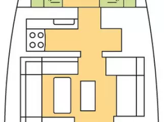 Yacht charter Bas du Fort cheap Dufour 520 Grand Large