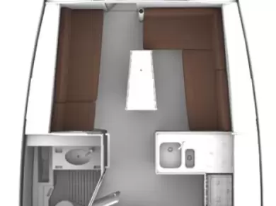 Yacht charter Gouvia cheap Bavaria 37