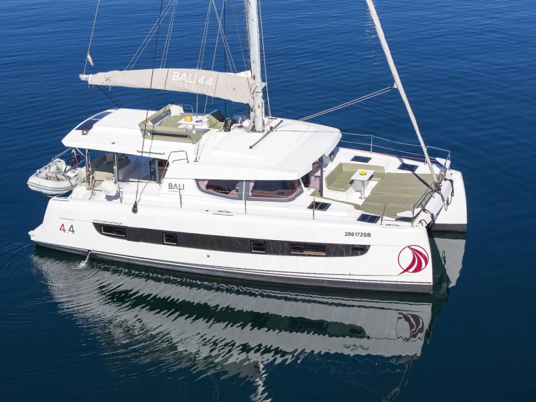 Boat rental Bali Bali 4.4 in Šibenik on Samboat