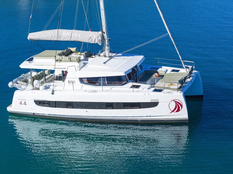 Bali Bali 4.4 in Seget Donji on SamBoat