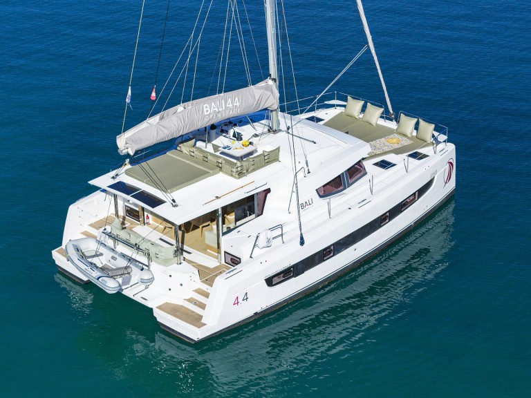 Rent a Bali Bali 4.4 Seget Donji