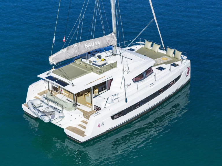 Rent a Bali Bali 4.4 Seget Donji