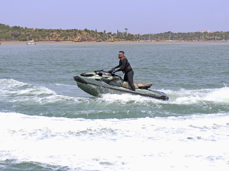 Jet ski for rent Portimão at the best price