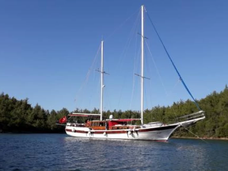 Yacht charter Bodrum cheap Gulet