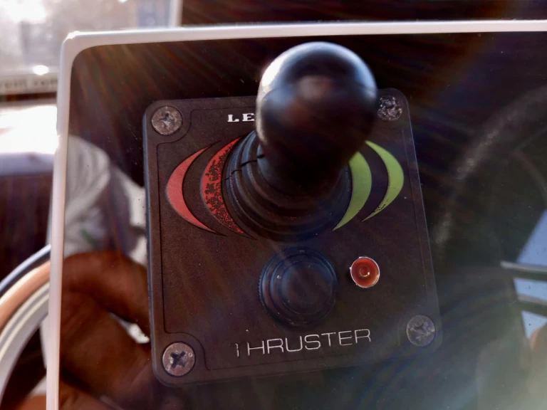 Rent a Atlantic ATLANTIC 750 SUN CRUISER Tribunj