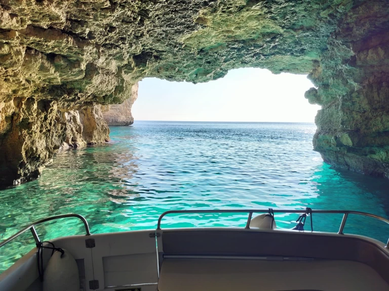 Chadron sportfisher in World on SamBoat