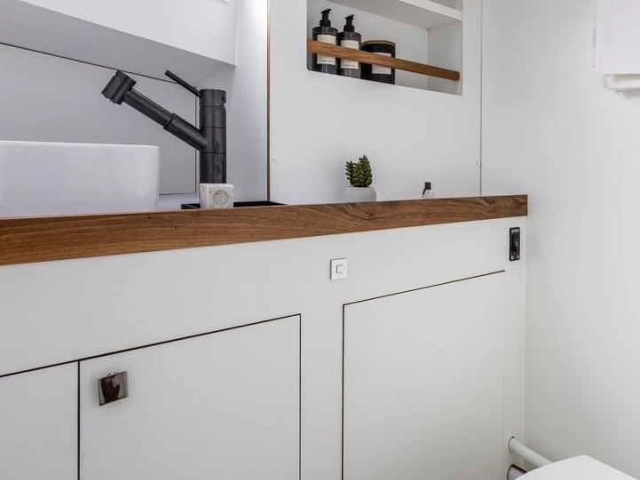 Rent a BUEHLER TURBOCRAFT Silverfine La Trinité-sur-Mer