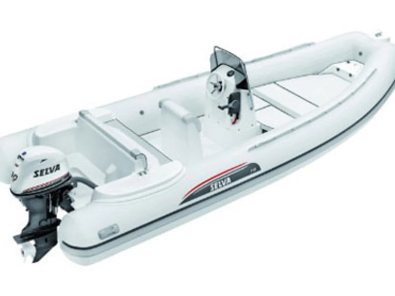 Rent a Selva Sport D.570 Antibes