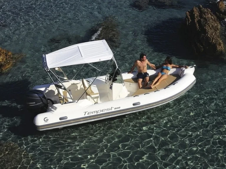 RIB rental with or without captain Capelli Antibes