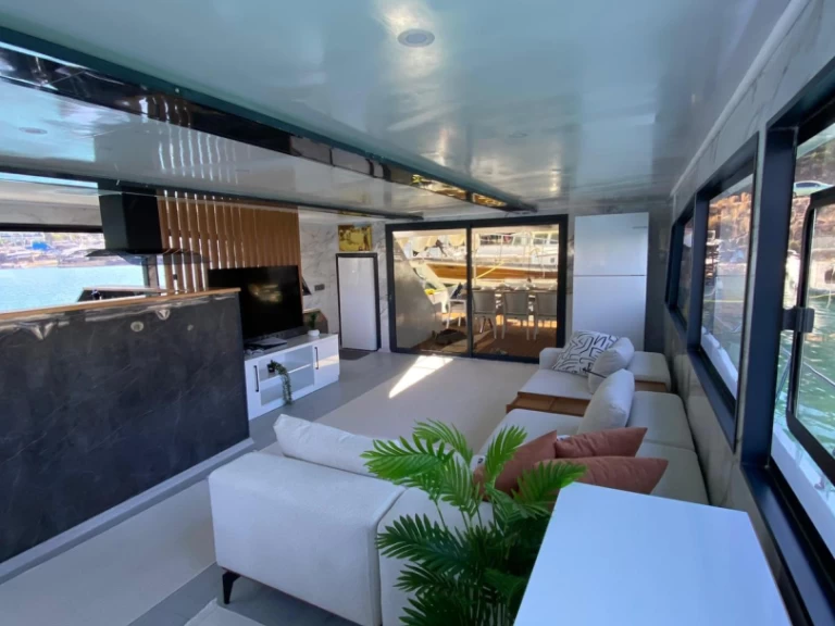 Boat rental  Motor Yacht in Göcek on Samboat