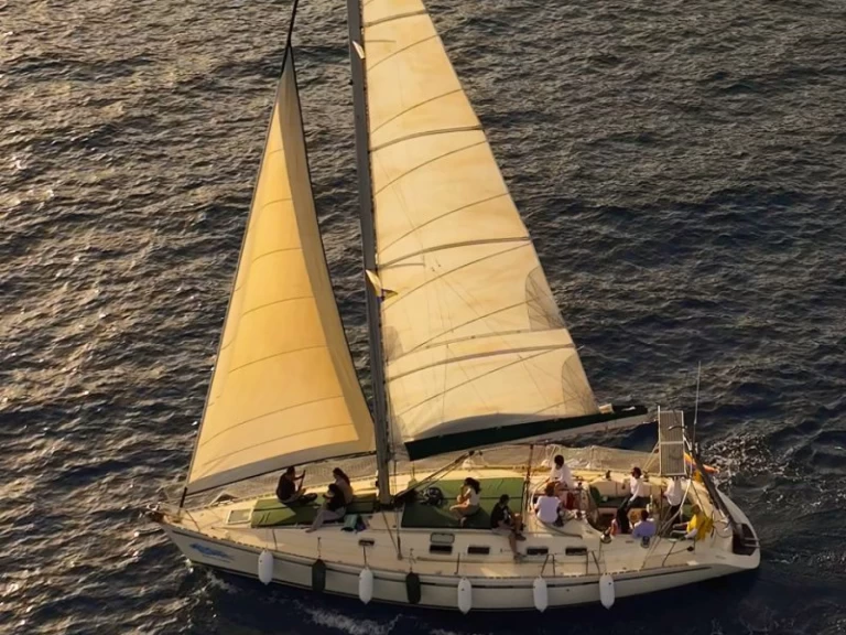 Boat rental Bénéteau First 45 F5 in Rhodes (City) on Samboat