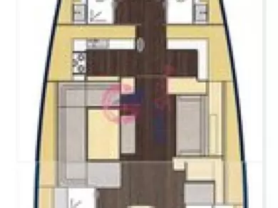 Rent a Bavaria Bavaria C57 Alimos