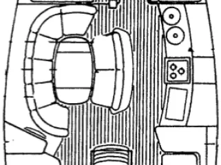 Boat rental Jeanneau Sun Odyssey 47 in Alimos on Samboat