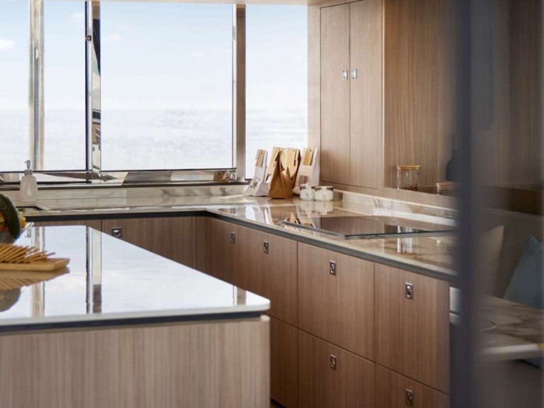 Rent a HeySea HeySea SV60T Néa Péramos