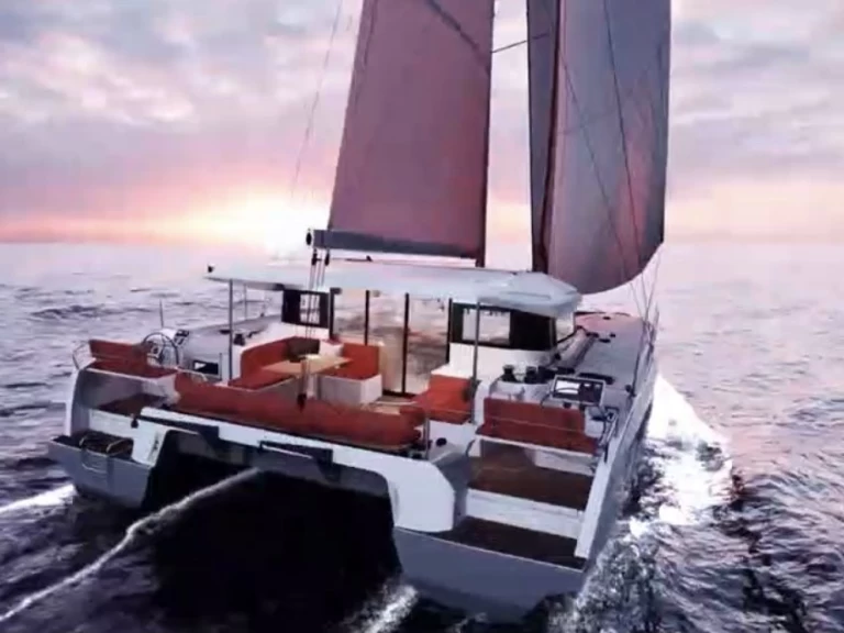 Excess Excess 14 charter bareboat or captained in  Rhodes (City)