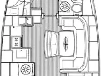 Sailboat for rent Marina (City) at the best price