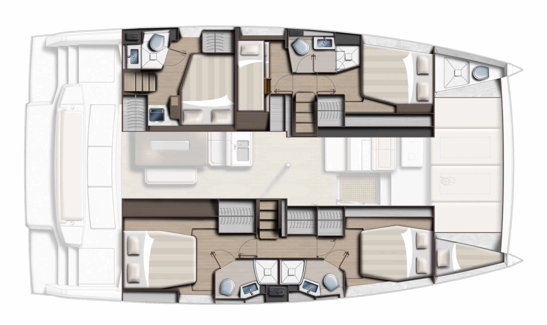 Rent a Bali Bali 4.6 Pirovac