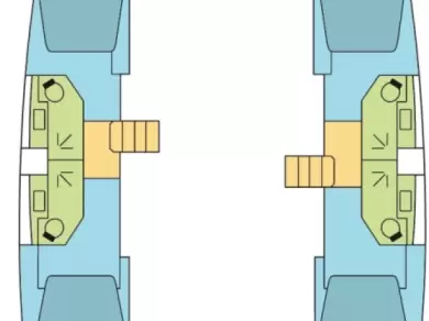 Boat rental Bali Bali 4.4 in Nassau on Samboat