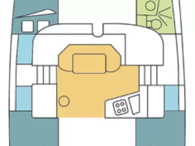 Catamaran for rent Airlie Beach at the best price