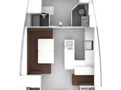 Yacht charter Rhodes (City) cheap Cruiser 56