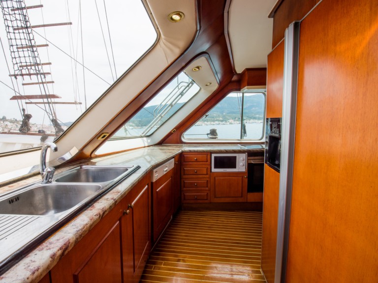 Boat rental  Gulet in Alimos on Samboat