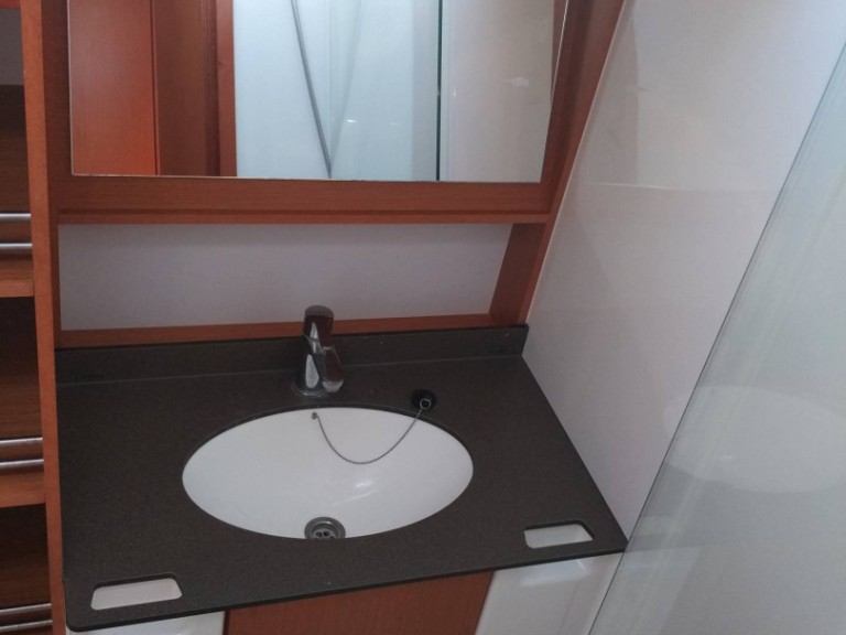 Rent a Bavaria Cruiser 51 Rhodes (City)