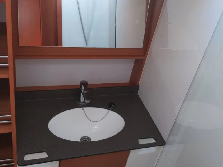 Rent a Bavaria Cruiser 51 Rhodes (City)