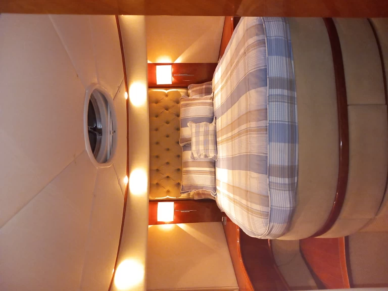 Boat rental Rodman Rodman 56 Fly in Port d'Andratx on Samboat