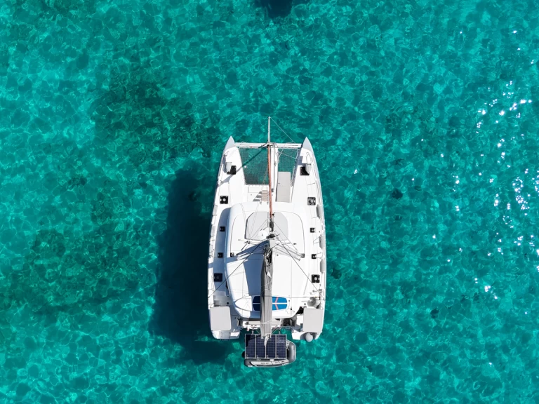 Catamaran for rent Valletta at the best price